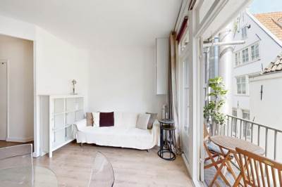 Woning Lange Leidsedwarsstraat 252 Amsterdam