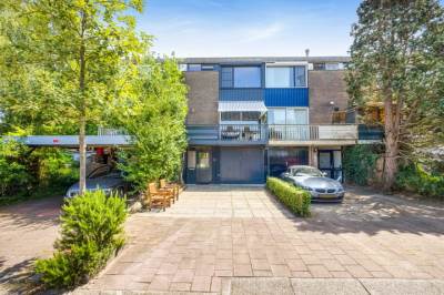 Woning Giek 54 Huizen