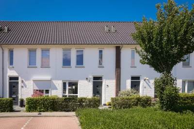 Woning Korenveld 31 Beneden-Leeuwen