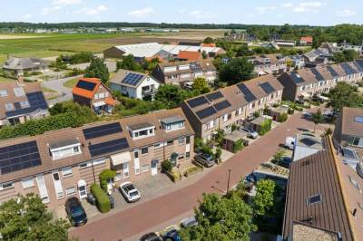 Woning Westerhout 57 Noordwijkerhout