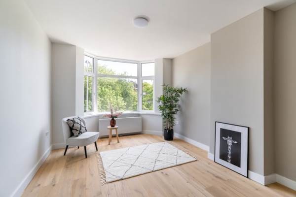 Woning De la Reyweg 29 Den Haag