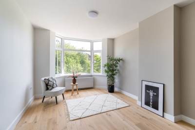 Woning De la Reyweg 29 Den Haag