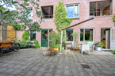 Woning Lindegracht 26 Alkmaar