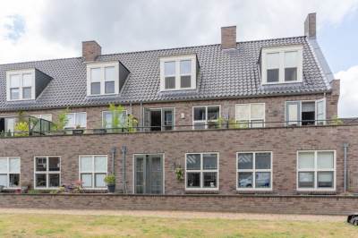 Woning Groot Horloo 50 Ermelo