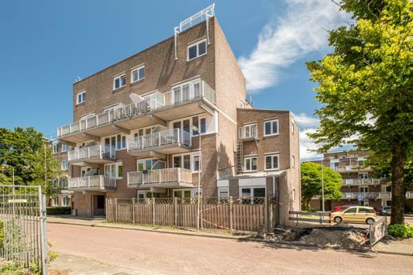 Woning Trijpstraat 21 Hengelo (OV)
