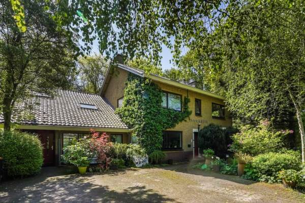 Woning Monsterseweg 15A Den Haag