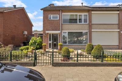 Woning Steurstraat 13 Helmond