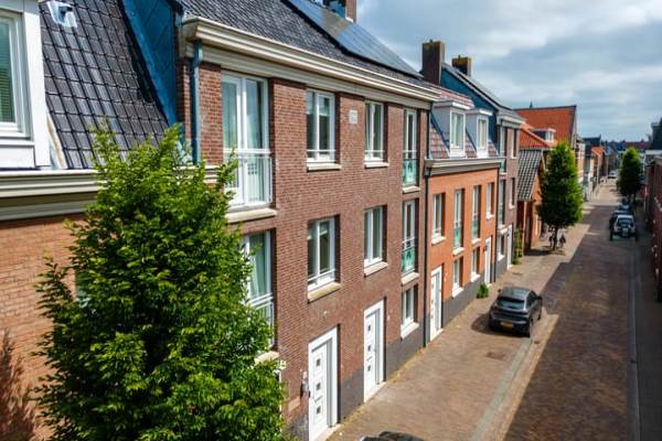 Woning Noordwal 54A Leerdam