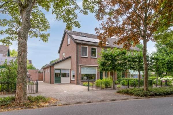 Woning Verbrughweg 21 Lienden