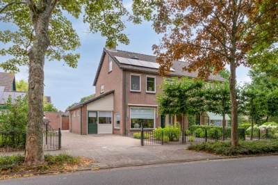 Woning Verbrughweg 21 Lienden