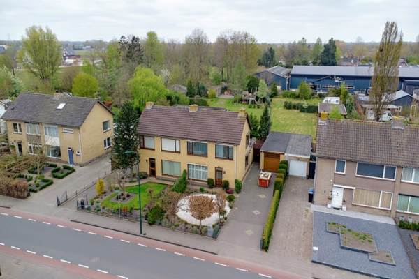 Woning Sweensstraat 7 Kaatsheuvel