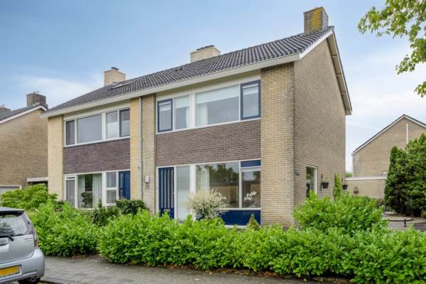 Woning Straat Formosa 30 Veendam
