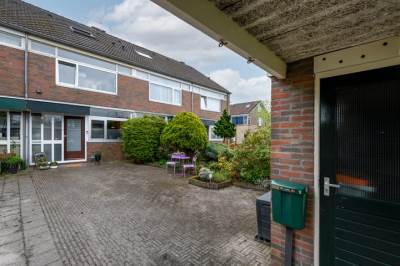 Woning Leidijk 42 Drachten