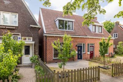 Woning Poppeweg 10 Leeuwarden