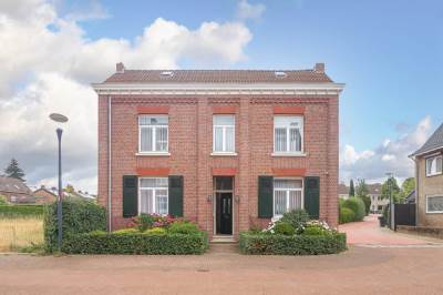 Woning Stegen 8 Beek (LI)