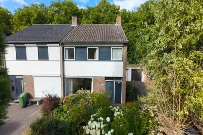 Woning Passementmakersdreef 24 Maastricht