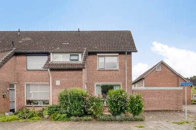 Woning IJsselstraat 20 Terneuzen