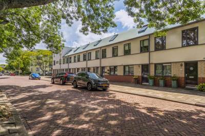 Woning Langestede 77 Den Haag