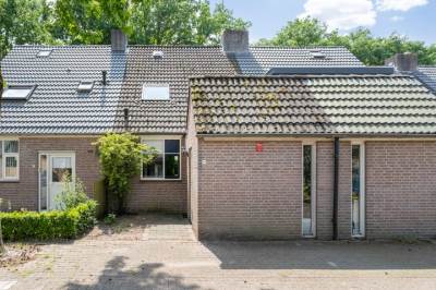Woning Brabanthoeven 89 Rosmalen