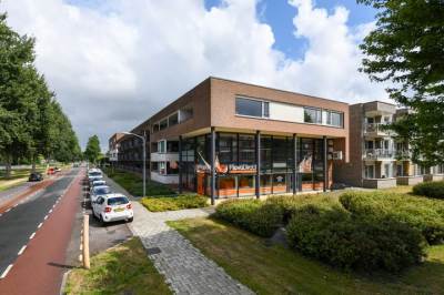 Woning Zuiderzeeweg 83 Zeewolde