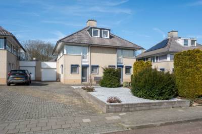 Woning Berthradisstraat 53 Kerkrade