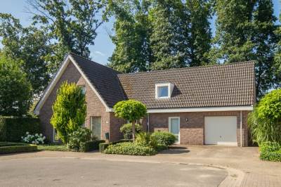 Woning Bereklauw 33 Herkenbosch