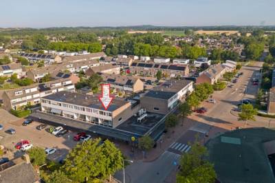 Woning De Visserstraat 31 Vlissingen