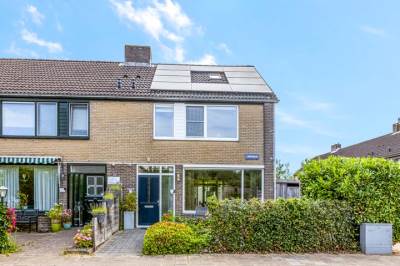 Woning Lissestraat 11 Arnhem