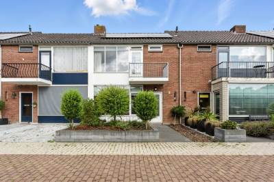 Woning Pootstraat 6 Papendrecht