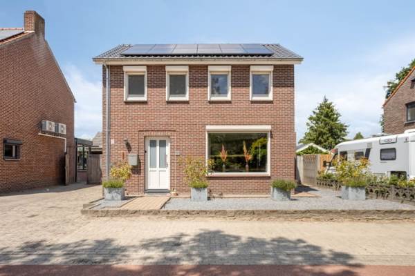 Woning Meterikseweg 104 Horst