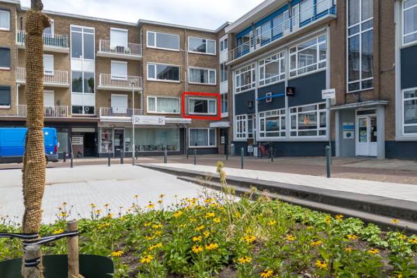 Woning SUN-plein 21 Landgraaf