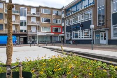Woning SUN-plein 21 Landgraaf