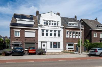 Woning Bekkerweg 67 Heerlen