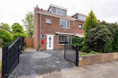 Woning Celsiuslaan 42 Hilversum