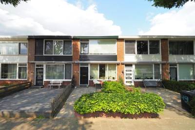 Woning Klaproosstraat 47 Papendrecht