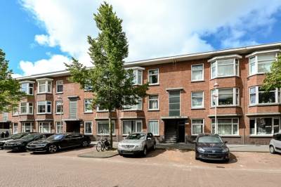 Woning Van Zeggelenlaan 367 Den Haag