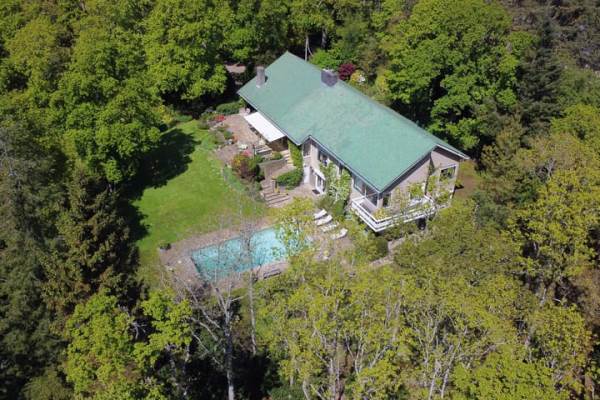 Woning Konijnenlaan 17 Wassenaar