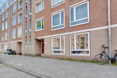 Woning Boeninlaan 179 Amsterdam