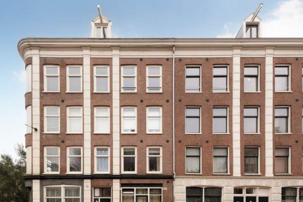 Woning Marnixstraat 2331R Amsterdam