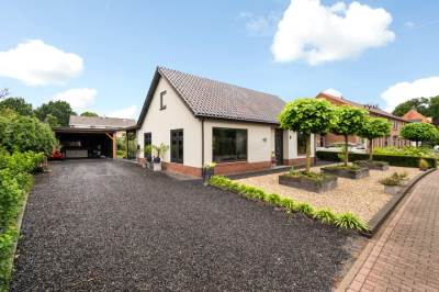 Woning Achterstraat 41 Lunteren