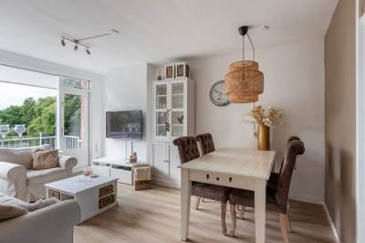 Woning G.A. Brederolaan 51C Maassluis