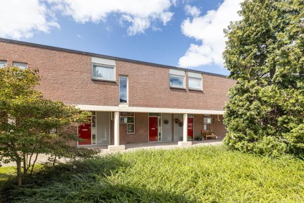 Woning Venus 26 Berkel en Rodenrijs