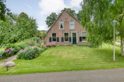 Woning Boerpad 12 Ruinerwold