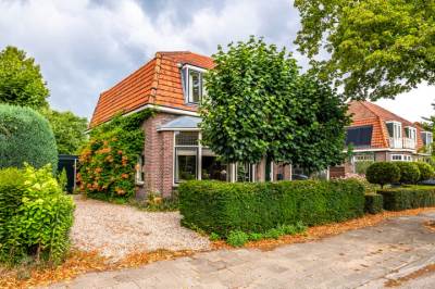 Woning Oranjelaan 34 Driebergen-Rijsenburg