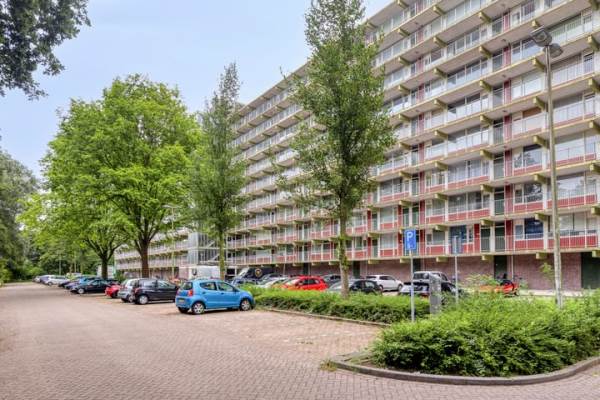 Woning Westervenne 306 Purmerend