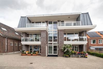 Woning Julianastraat 2L Berkel en Rodenrijs