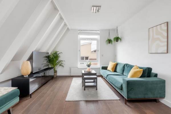 Woning Koningsweg 20E Alkmaar