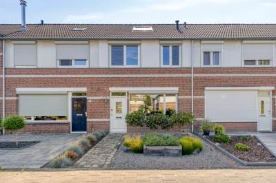 Woning Nemerlaerhof 92 Helmond