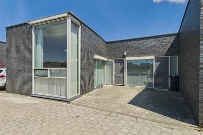 Woning Mezenhof 15 Middelburg