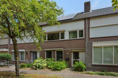 Woning Leharstraat 7 Heesch